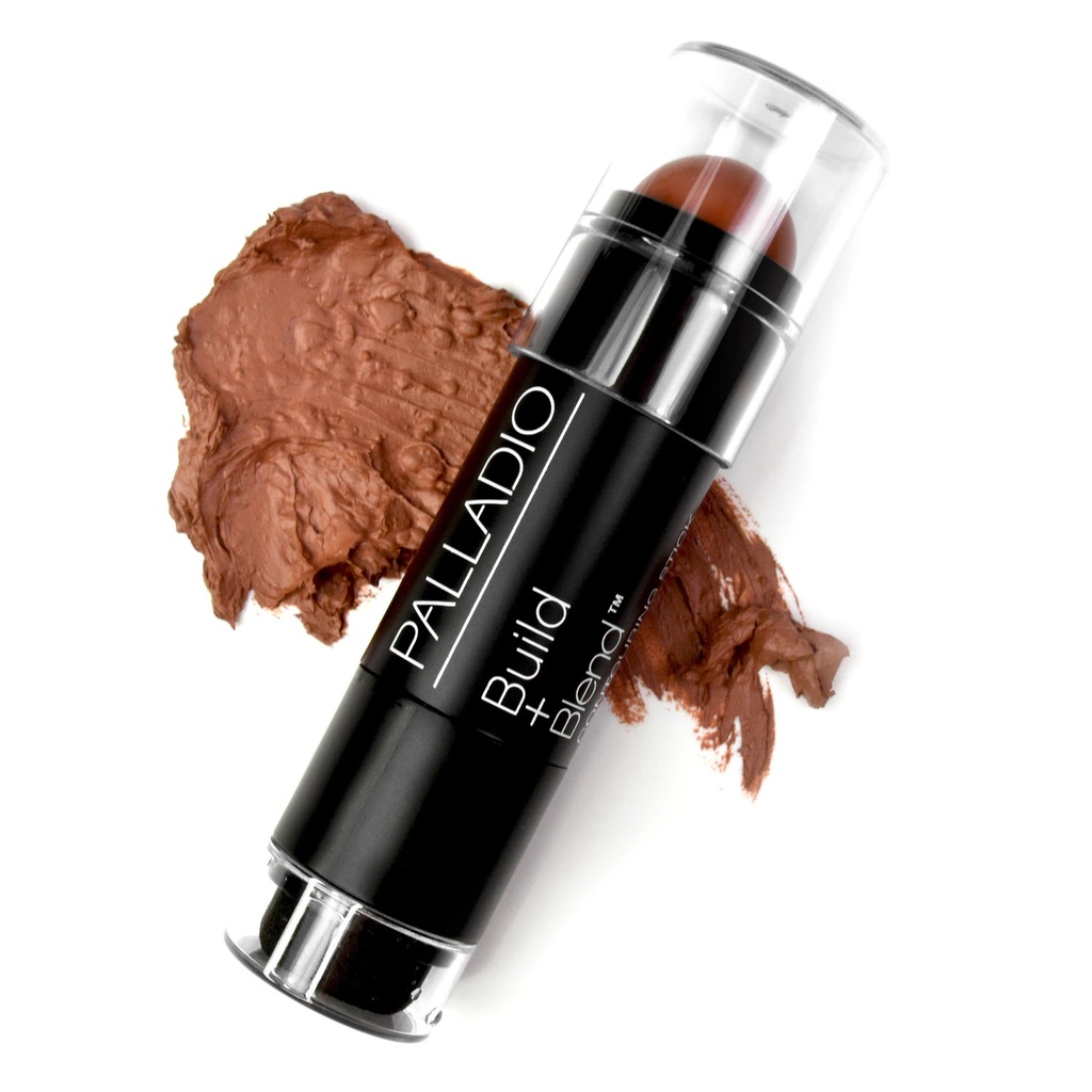 PALLADIO Build + Blend Contour Sticks