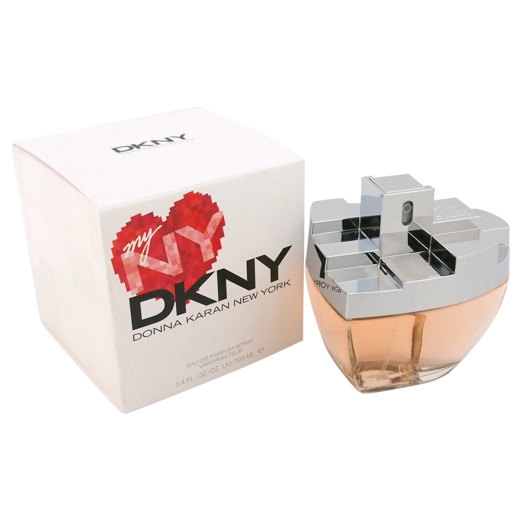 DKNY MY NY 100ml EDP WOMEN