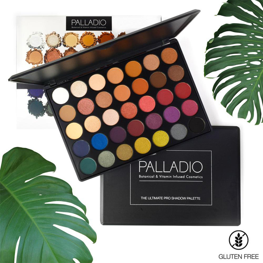PALLADIO Collection Eyeshadow