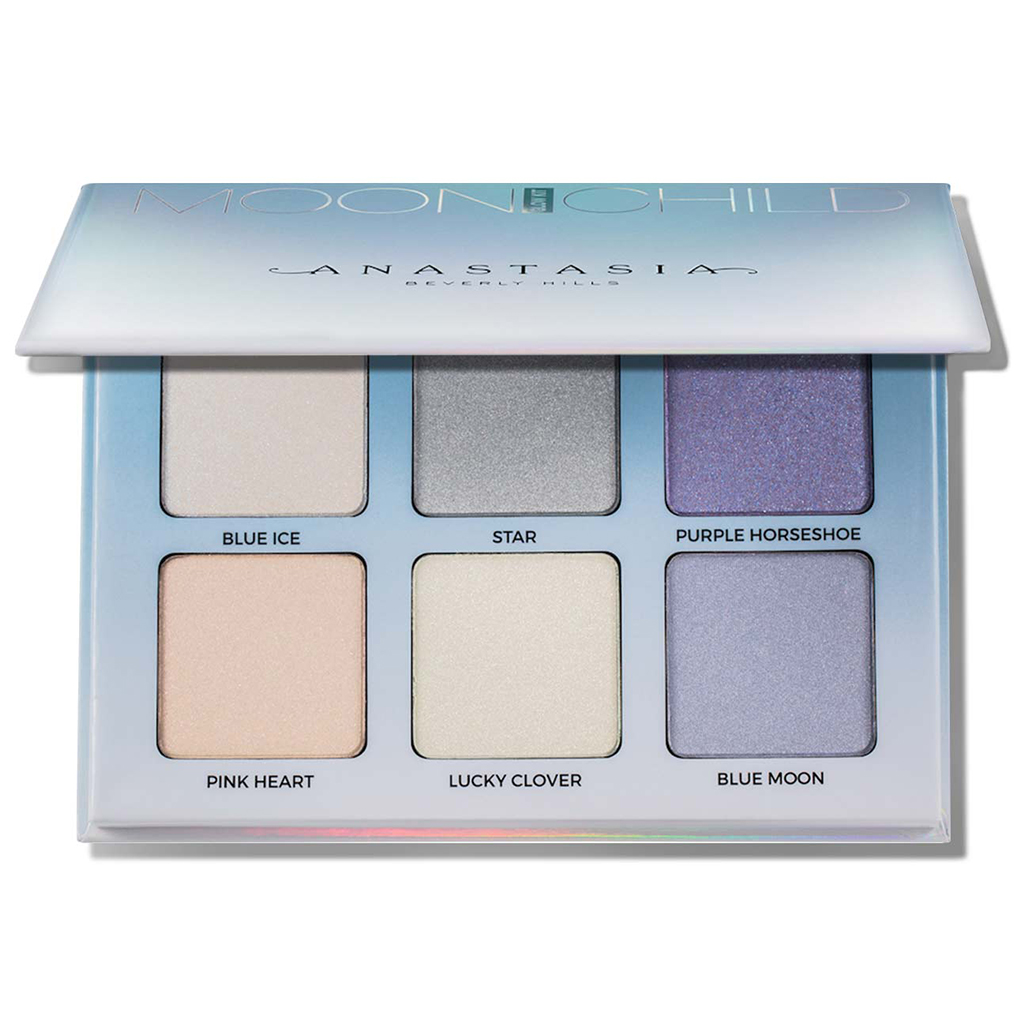 Anastasia Glow Kit - Moon Child