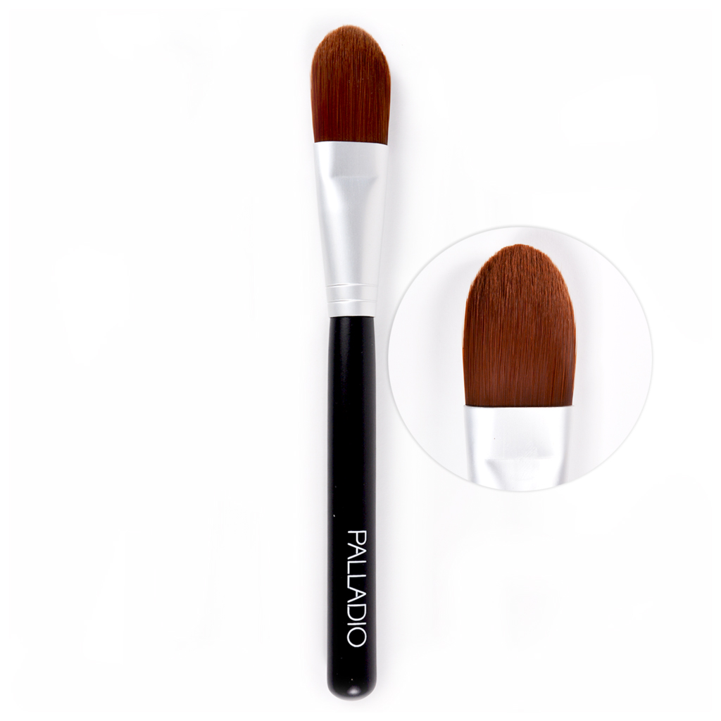 PALLADIO Foundation Brush