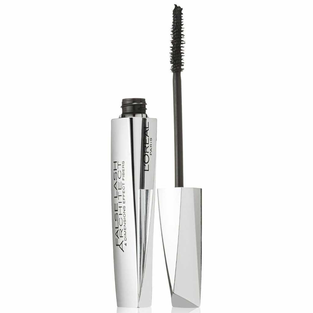 LOREAL Lash Architect 4D Mascara