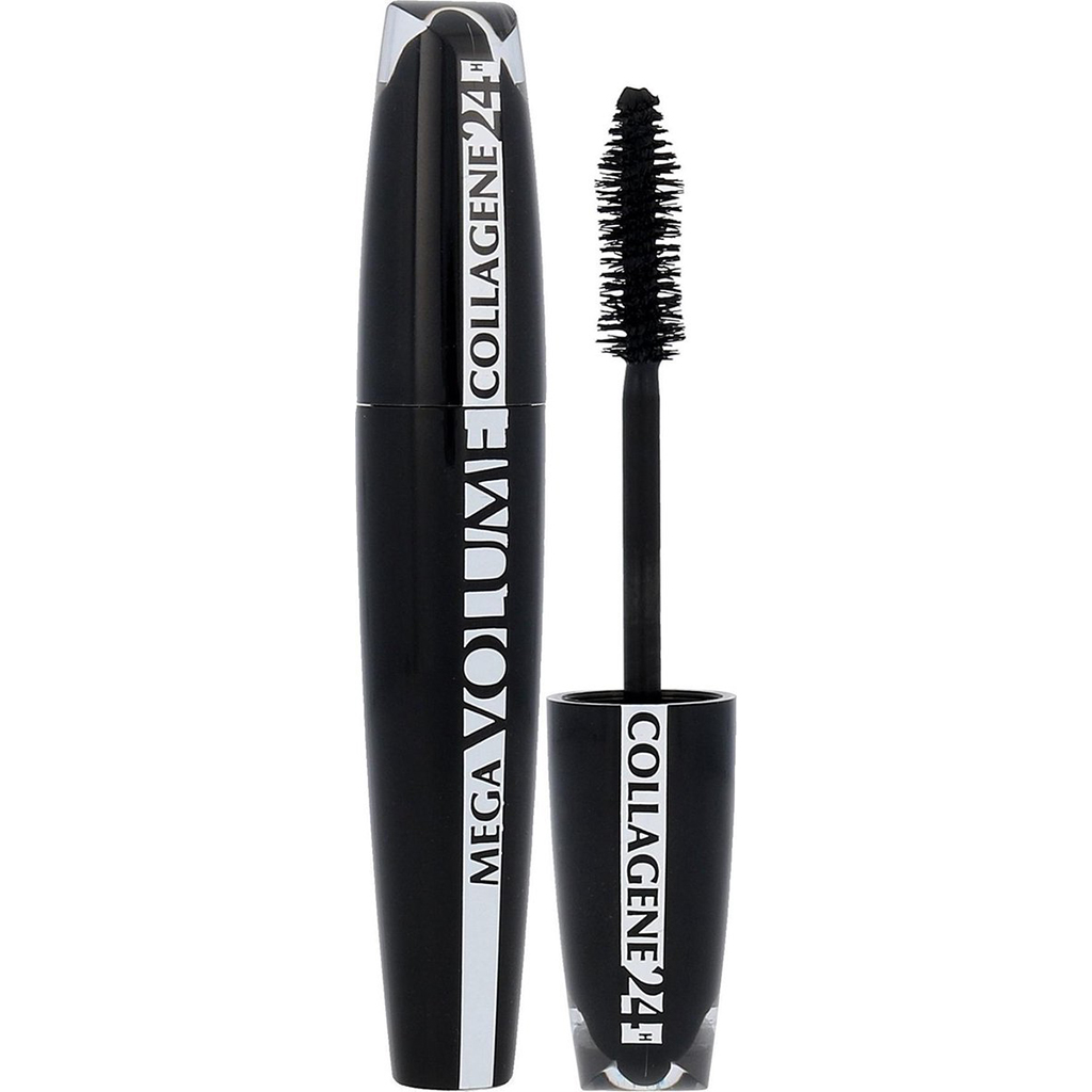 LOREAL MASCARA Mega Volume