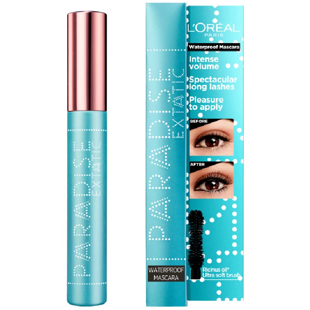 LOREAL Paradise Extatic Mascara