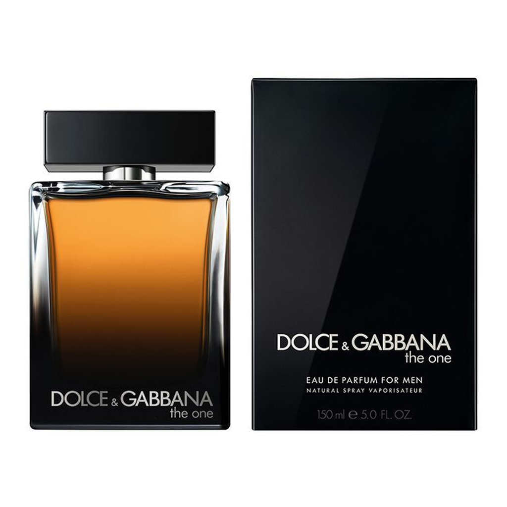 Dolce &amp; Gabbana The One For Men 150ML EDP