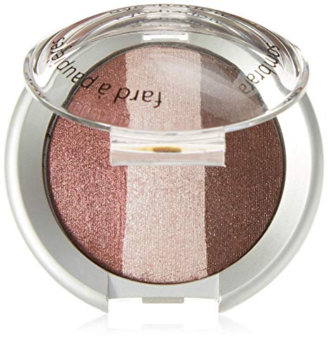 PALLADIO Eyeshadow Trio Berry Beautiful