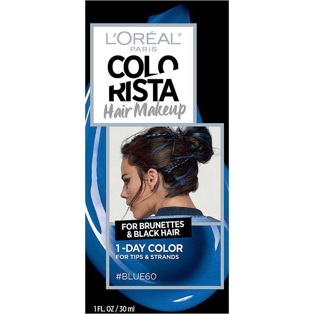 LOREAL COLO RISTA HAIR MAKEUP