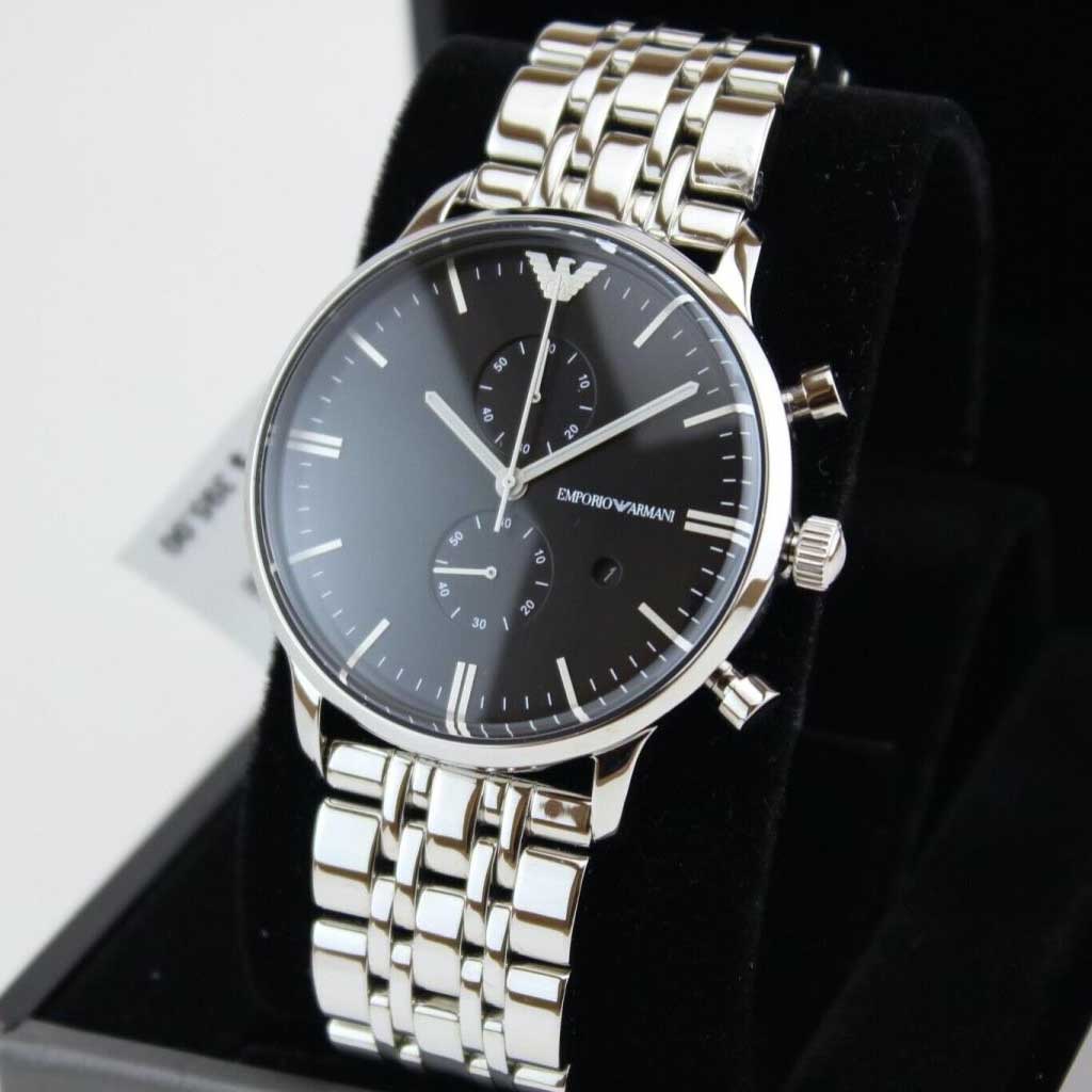 EMPORIO ARMANI WATCH AR0389