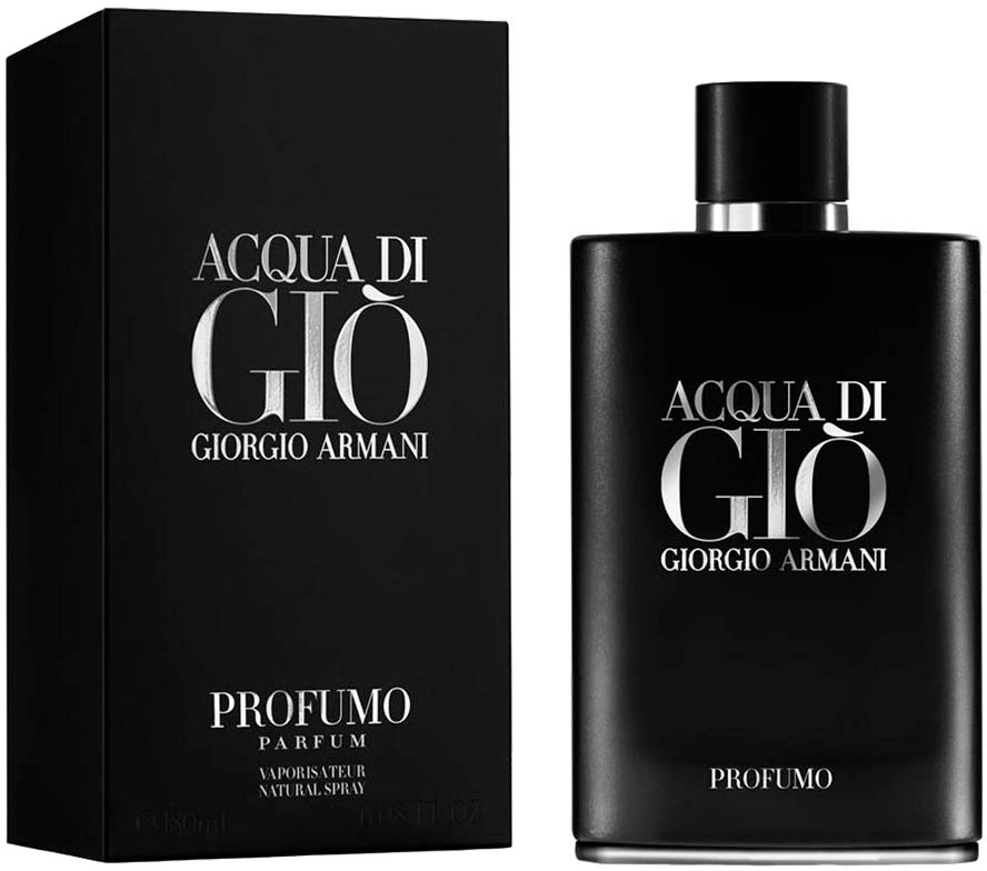 GIORGIO ARMANI ACQUA DI GIO PROFUMO 125ML EDP