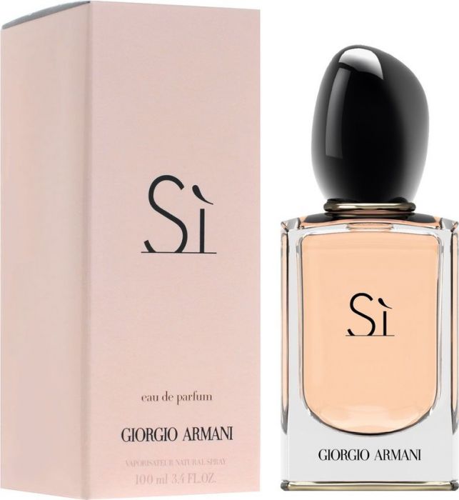 ARMANI SI GIORGIO 100 ML EDP