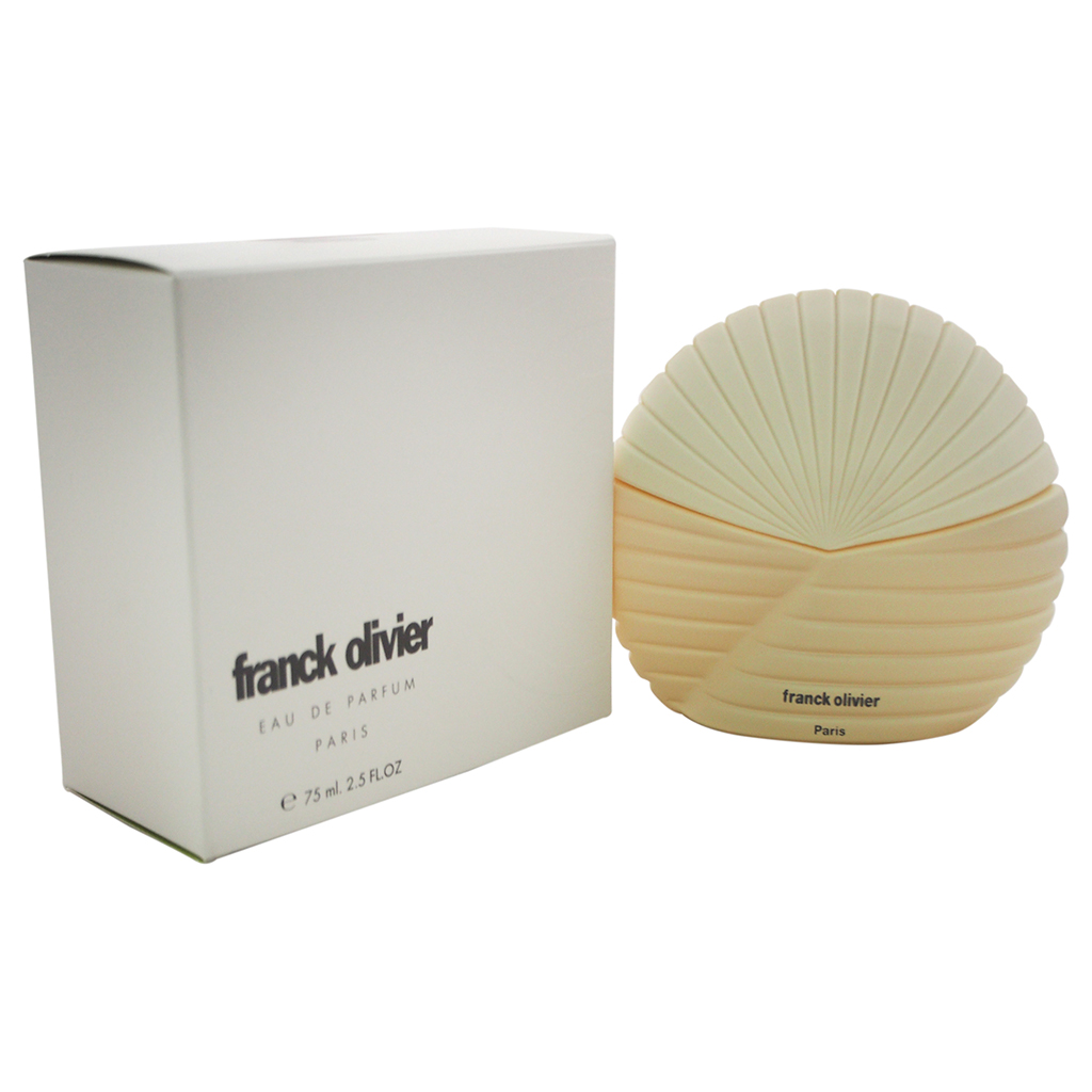 FRANCK OLIVIER 75ML EDP FOR WOMEN