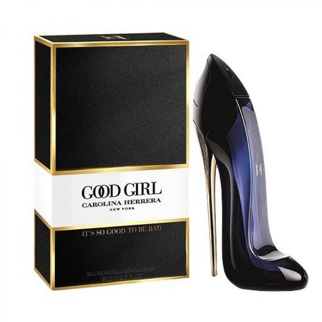 CAROLINA HERRERA GOOD GIRL 50ML EDP WOMEN BY CAROLINA HERRERA