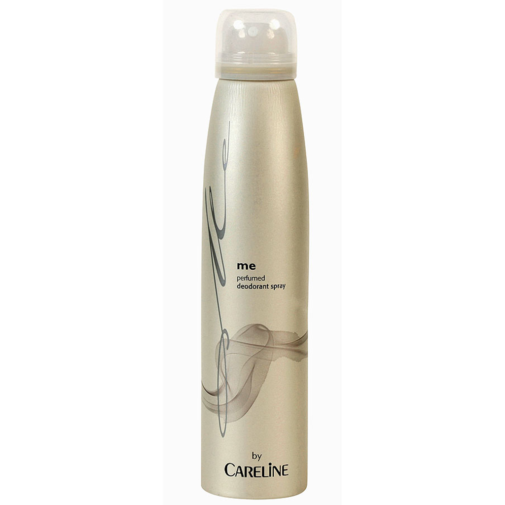 CARELINE DEODORANT 175ML