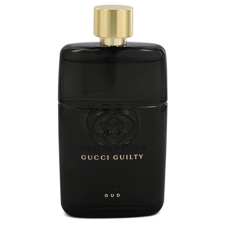 GUCCI GUILTY OUD 90ML EDP UNISEX