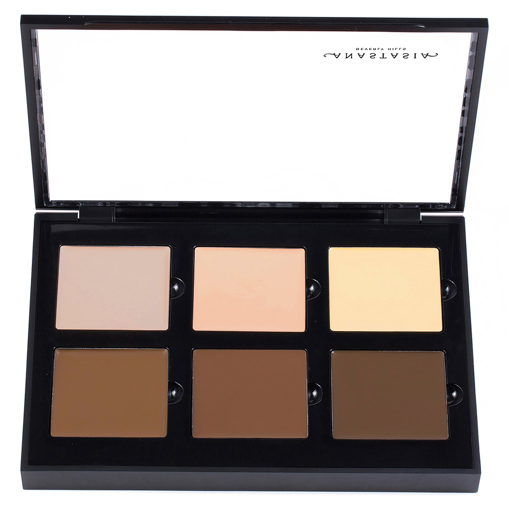 ANASTASIA CONTOUR CREAM KIT (LIGHT)