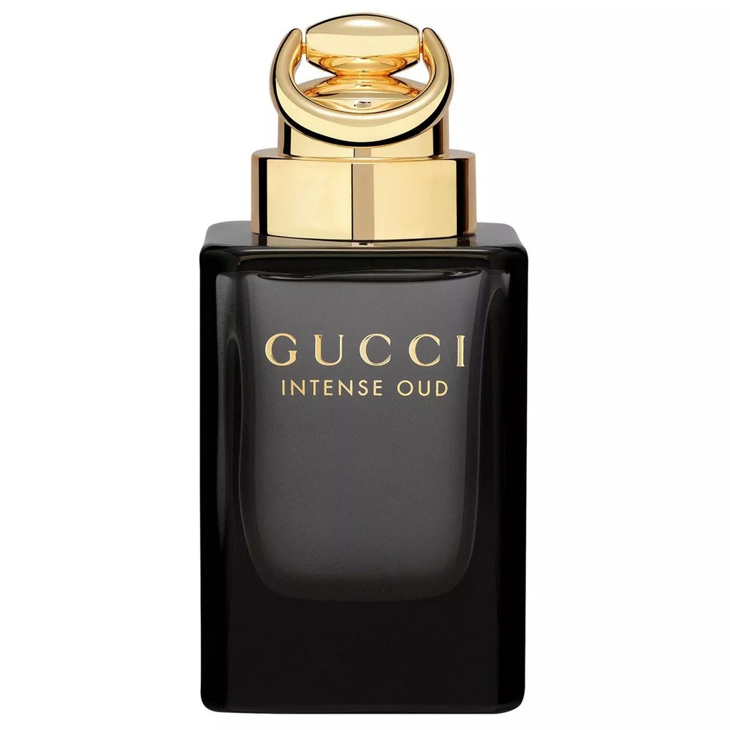 GUCCI INTENSE OUD 90ML EDP UNISEX