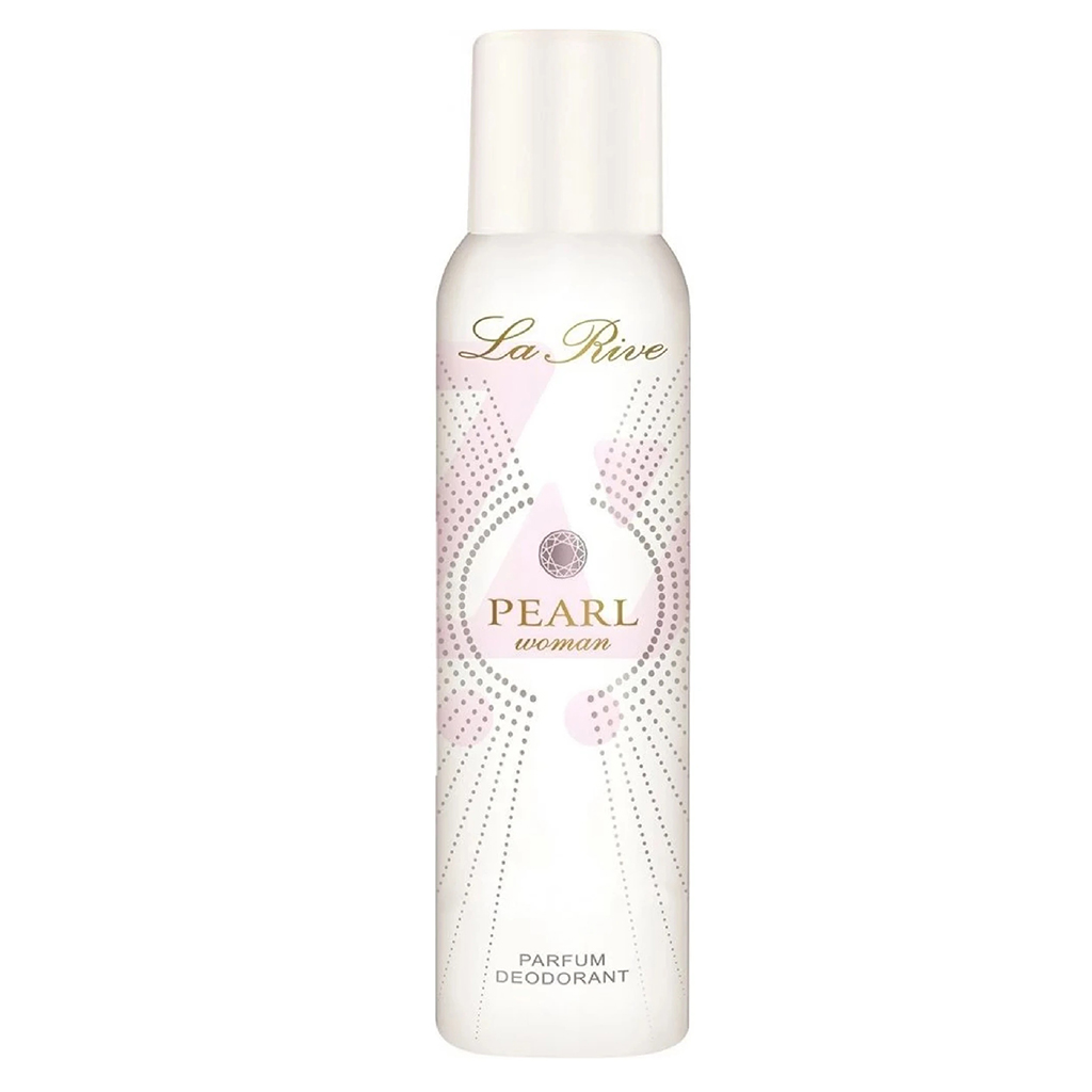 LA RIVE DEODORANT 150ML