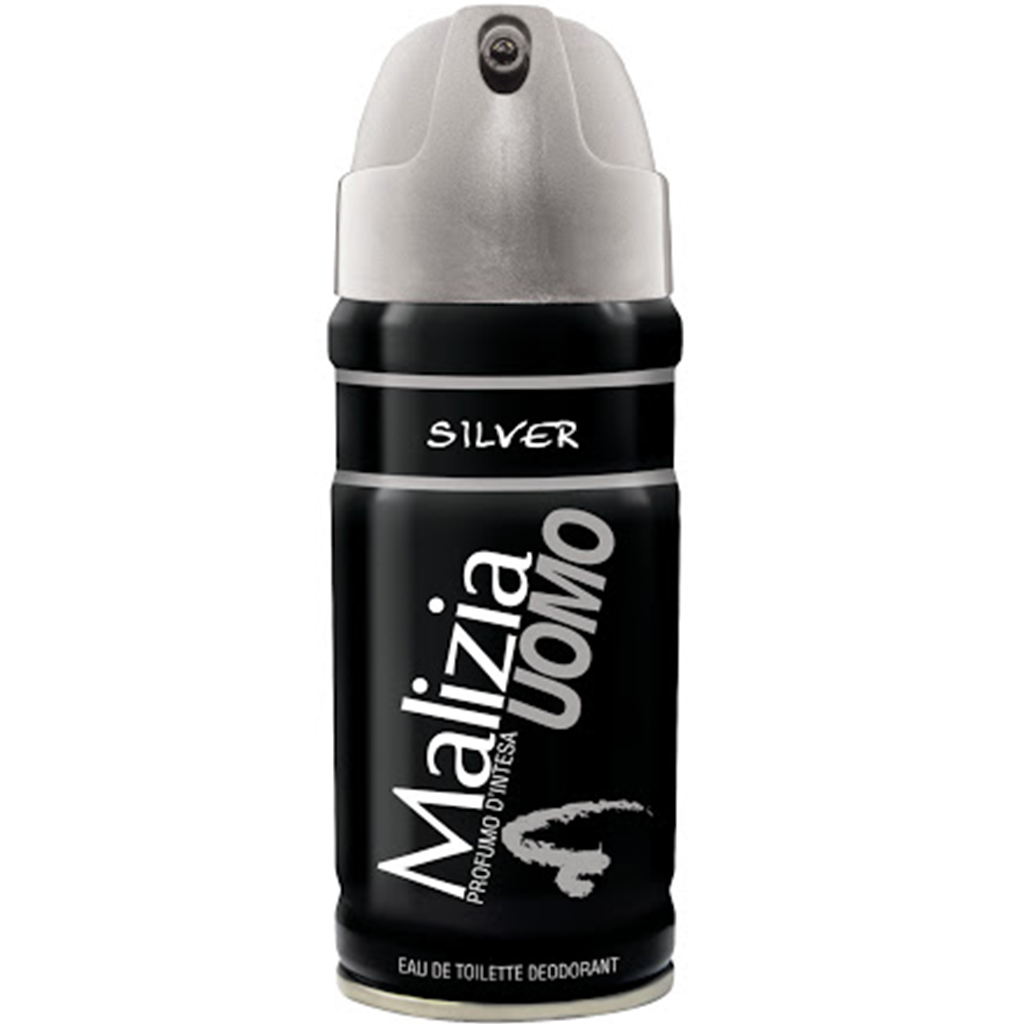 MALIZIA DEODORANT UOMO 150ML