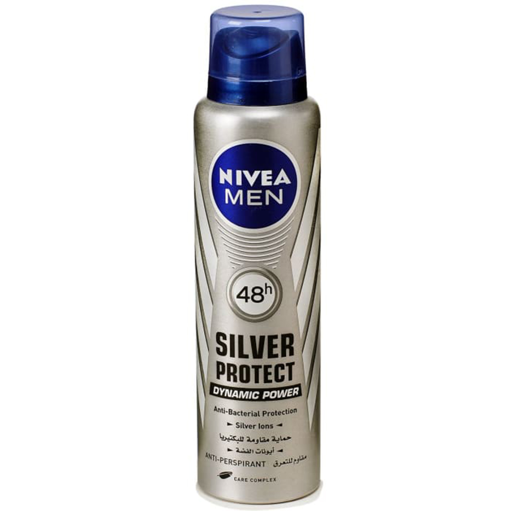 NIVEA DEODORANT 150ML