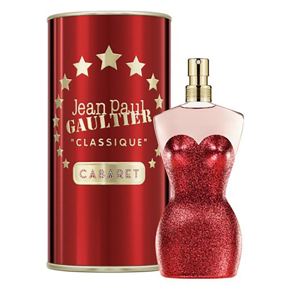 JEAN PAUL GAILTER CLASSIQUE CABARET 100ML EDP