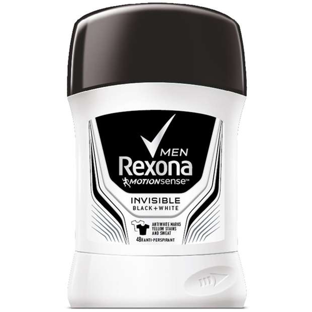 Rexona Stick Deodorant Cotton Dry Women 50g