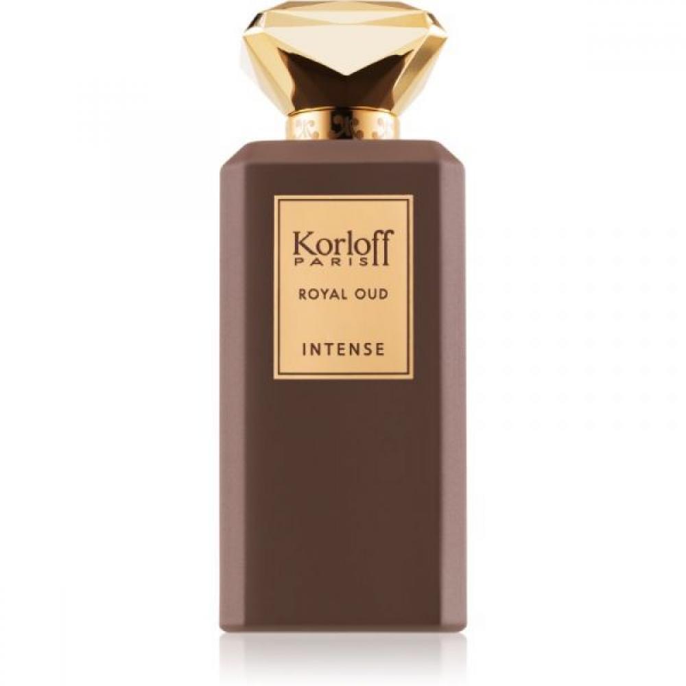 Korloff Royal Oud Intense LE PARFUME 88ml