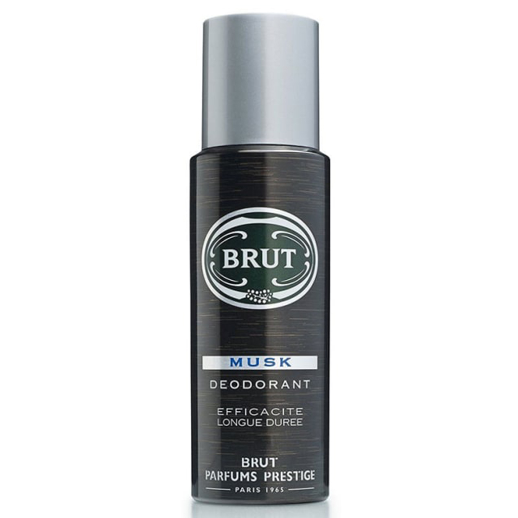 BRUT DEODORANT 200ML