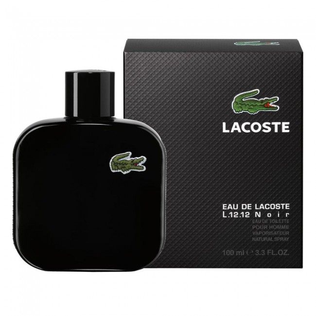 Lacoste Noir For Men 100ML EDT