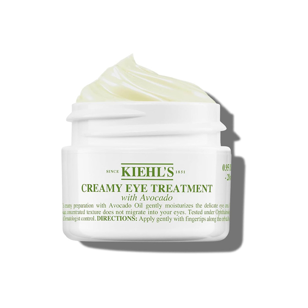 KIEHLS CREAMY EYE TREATMENT 28G