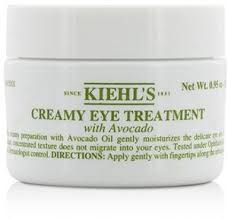 KIEHLS CREAMY EYE TREATMENT 28G