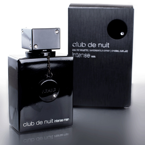 ARMAF Club De Nuit Intense EDT 105ml For Men