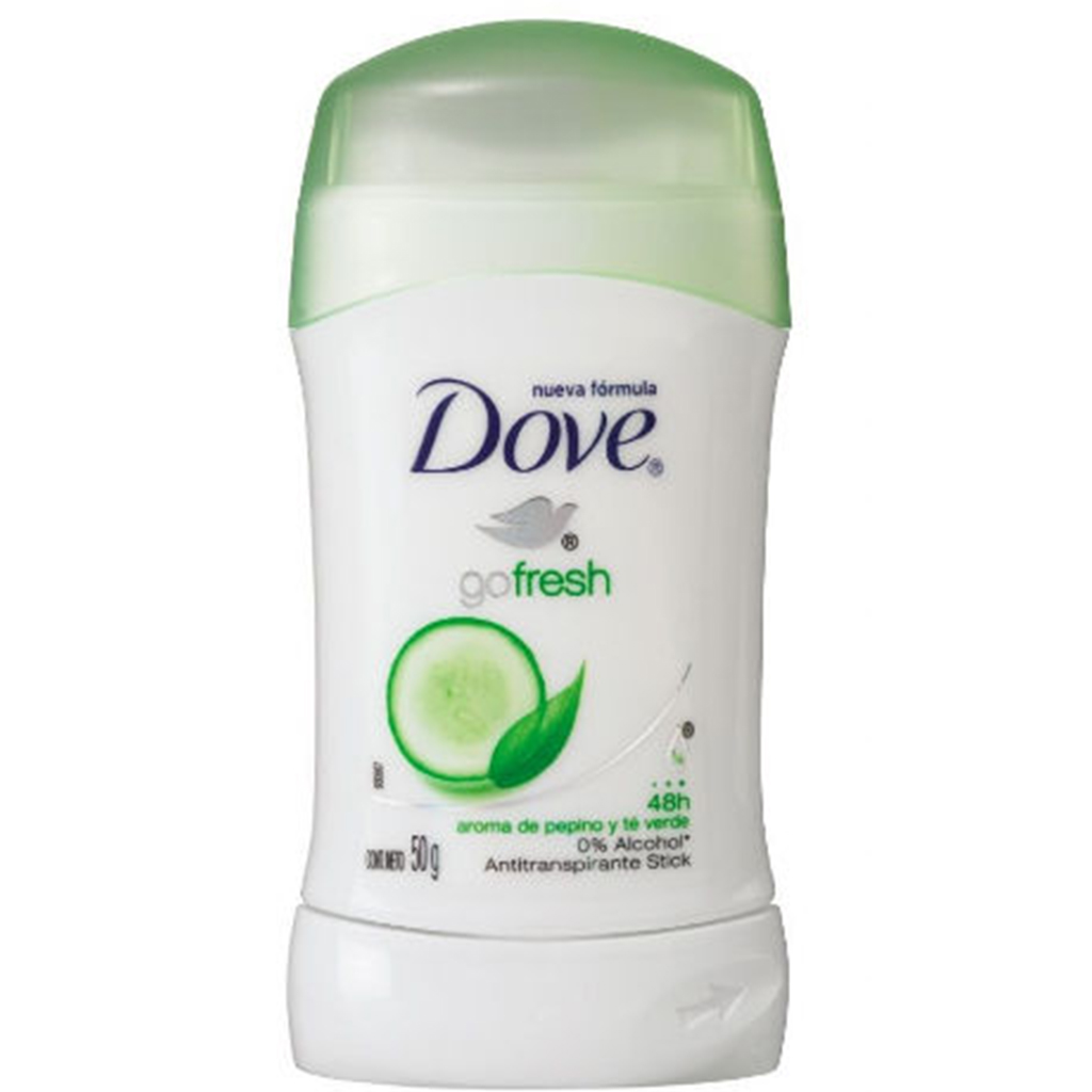 DOVE DEODORANT ROLL ON STICK