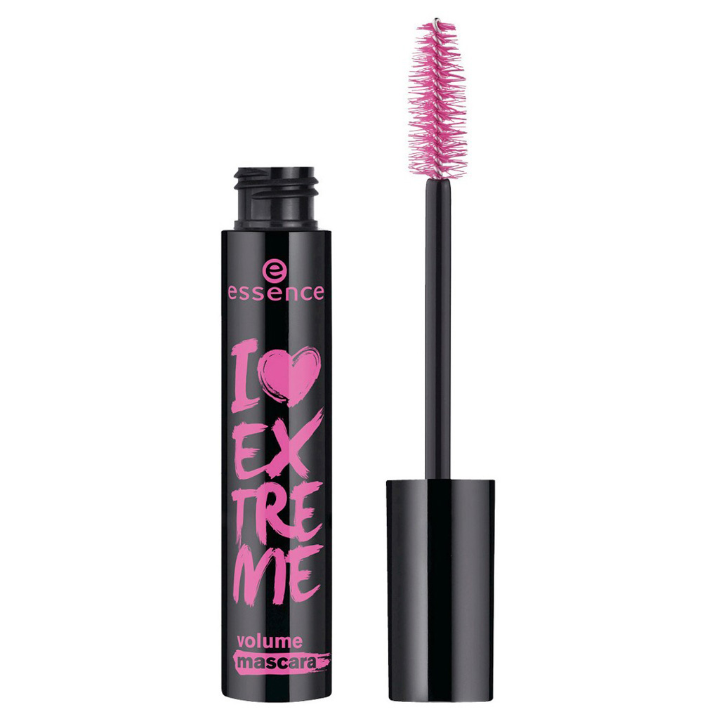 essence mascara i love extreme volume