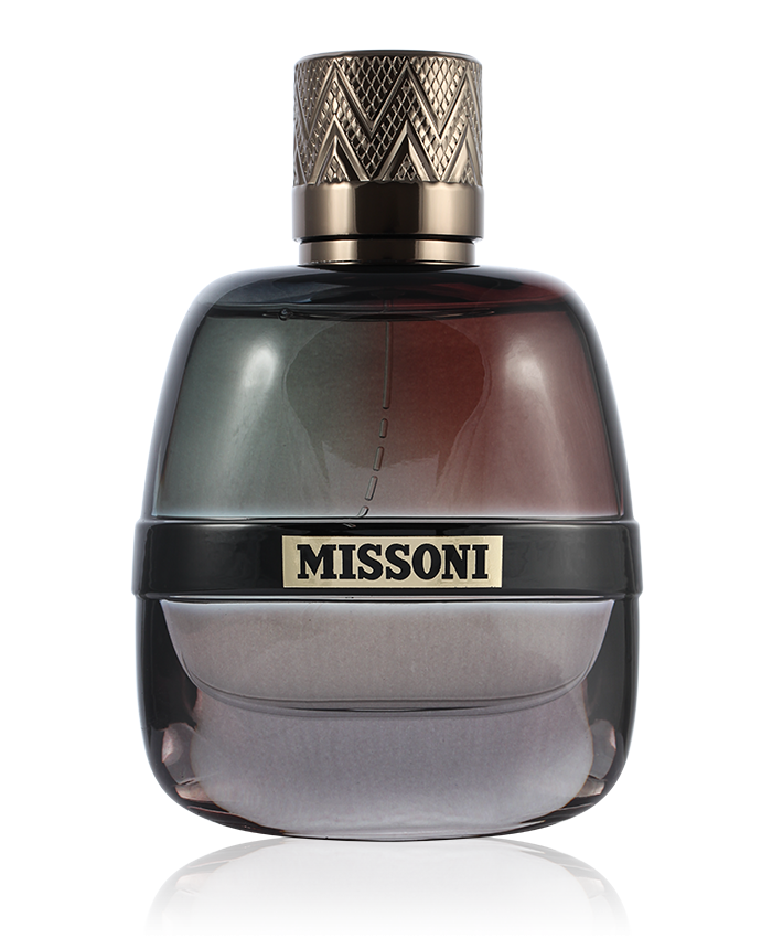 Missoni Parfum Pour Homme Edp 100ml