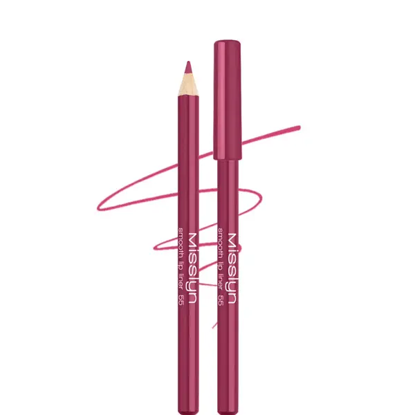SOFT TOUCH OUT LINER LIPLINER 80