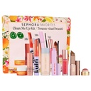Sephora Favorites | Clean Me up kit / Trousseau Rituel Beaute