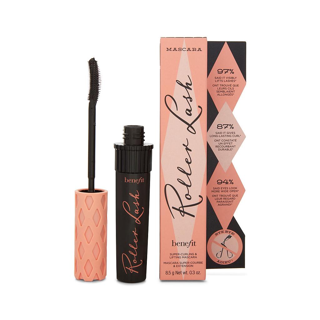 BENEFIT Roller Lash Mascara Black