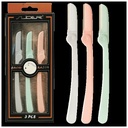 Slider Brow Razor