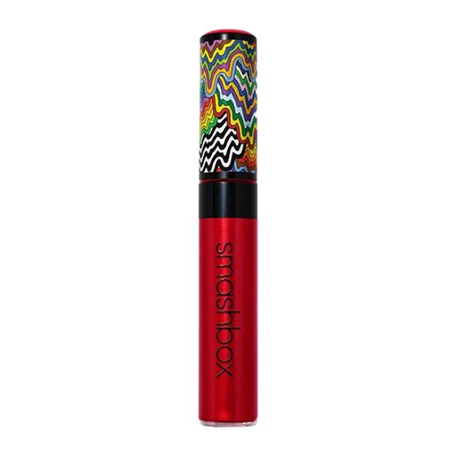 Smashbox Holidaze Be Legendary Liquid Metal