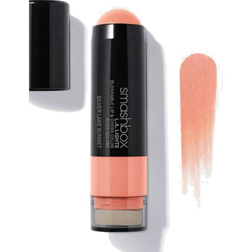 Smashbox L.A. Lights Lip & Cheek Color