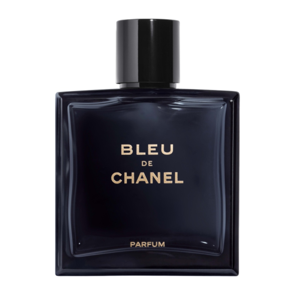 BLUE DE CHANEL 150ML PARFUM FOR MEN 
