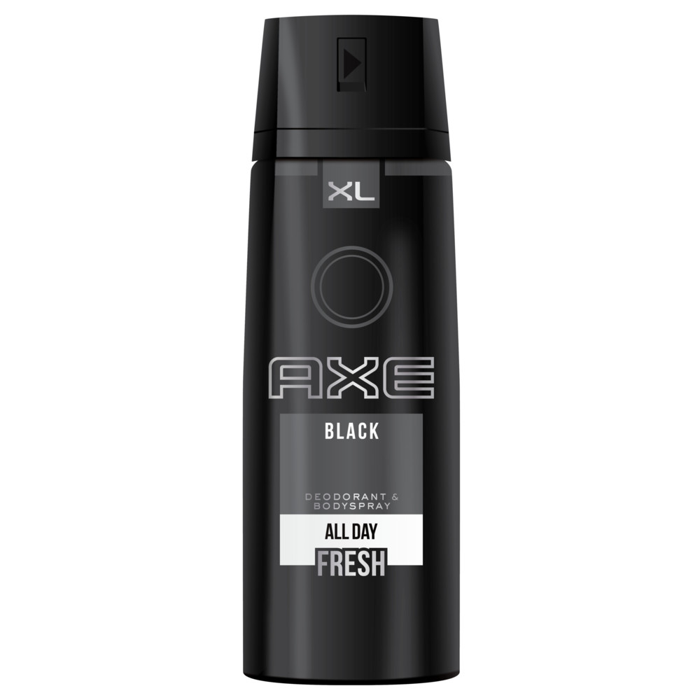 Axe Deodorant Body spray 200 ml