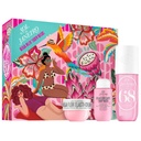 Sol De Janeiro Beija Flor Body Oasis Set