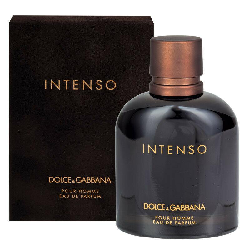 Dolce &amp; Gabbana Intenso  EDP 125ML