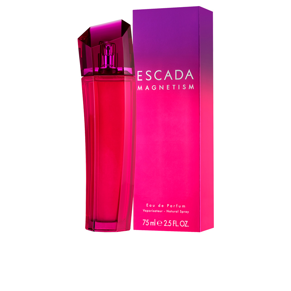 ESCADA MAGNETISM WOMAN  75ML EDP