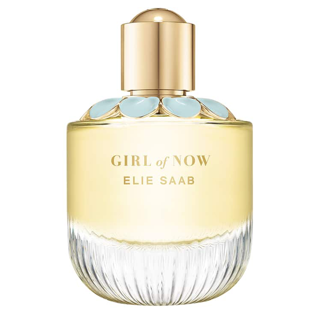 ELIE SAAB GIRL OF NOW 90ML EDP