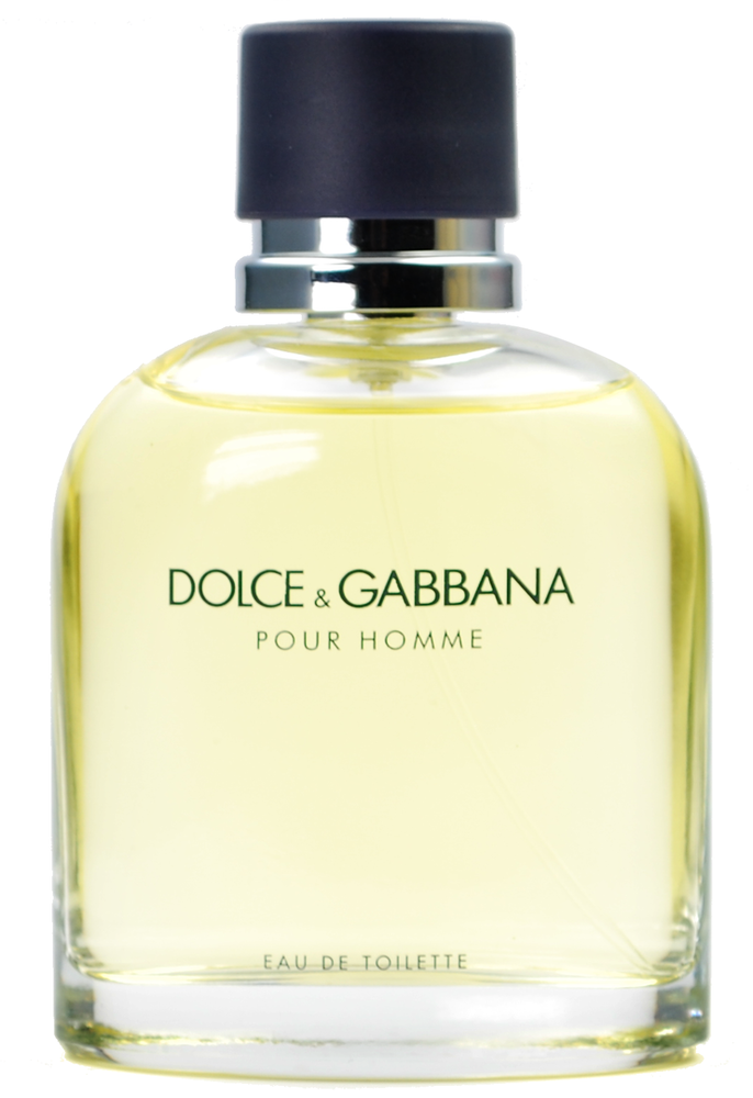 Dolce &amp; Gabbana Pour Homme EDT 200ML