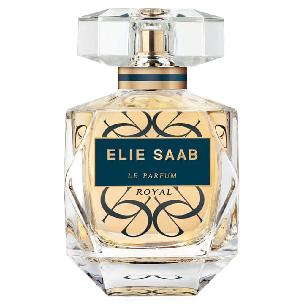 ELIE SAAB LE PARFUM ROYAL 90ML EDP