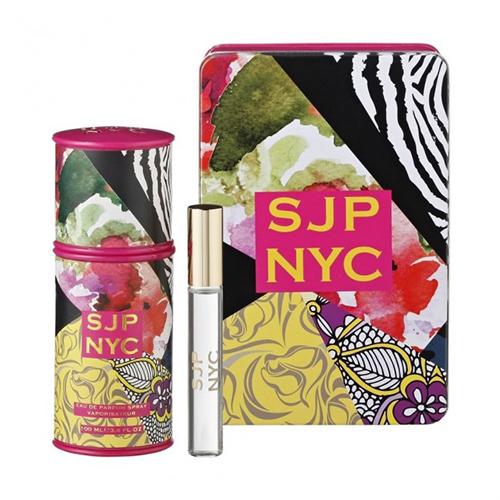 SARAH JESSICA PARKER SJP NYC GIFT SET 100ML+10ML EDP