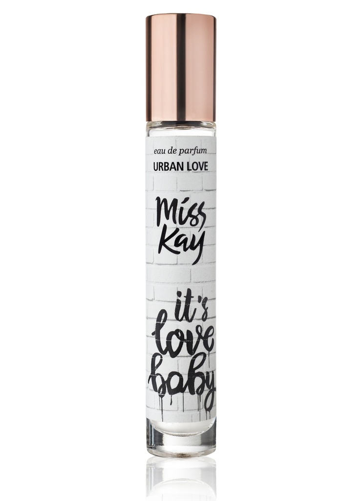 MISS KAY URBAN LOVE 25ML EDP